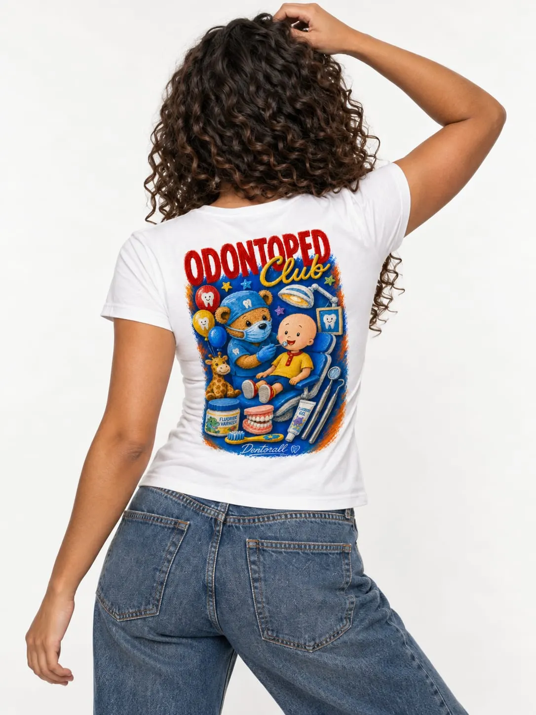 OdontoPED Club